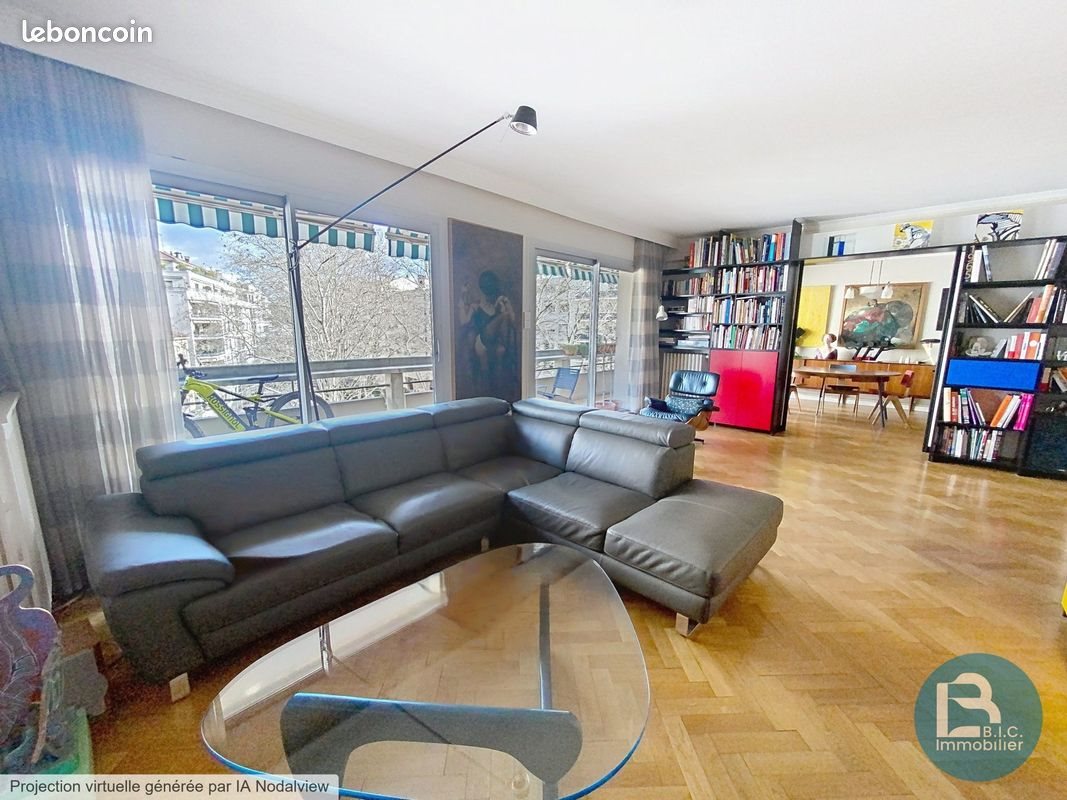 Appartement à vendre, 150m², Lyon 3ème