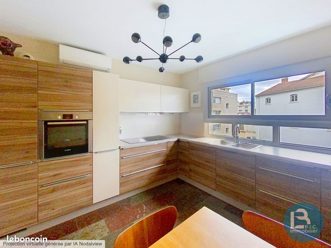 Appartement à vendre, 150m², Lyon 3ème
