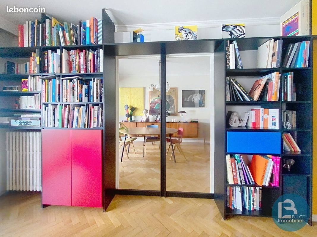 Appartement à vendre, 150m², Lyon 3ème