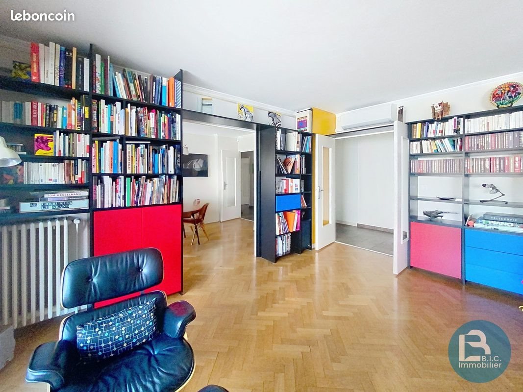 Appartement à vendre, 150m², Lyon 3ème