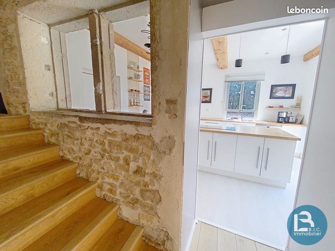 Appartement à vendre, 103m², Saint-Cyr-au-Mont-d'Or