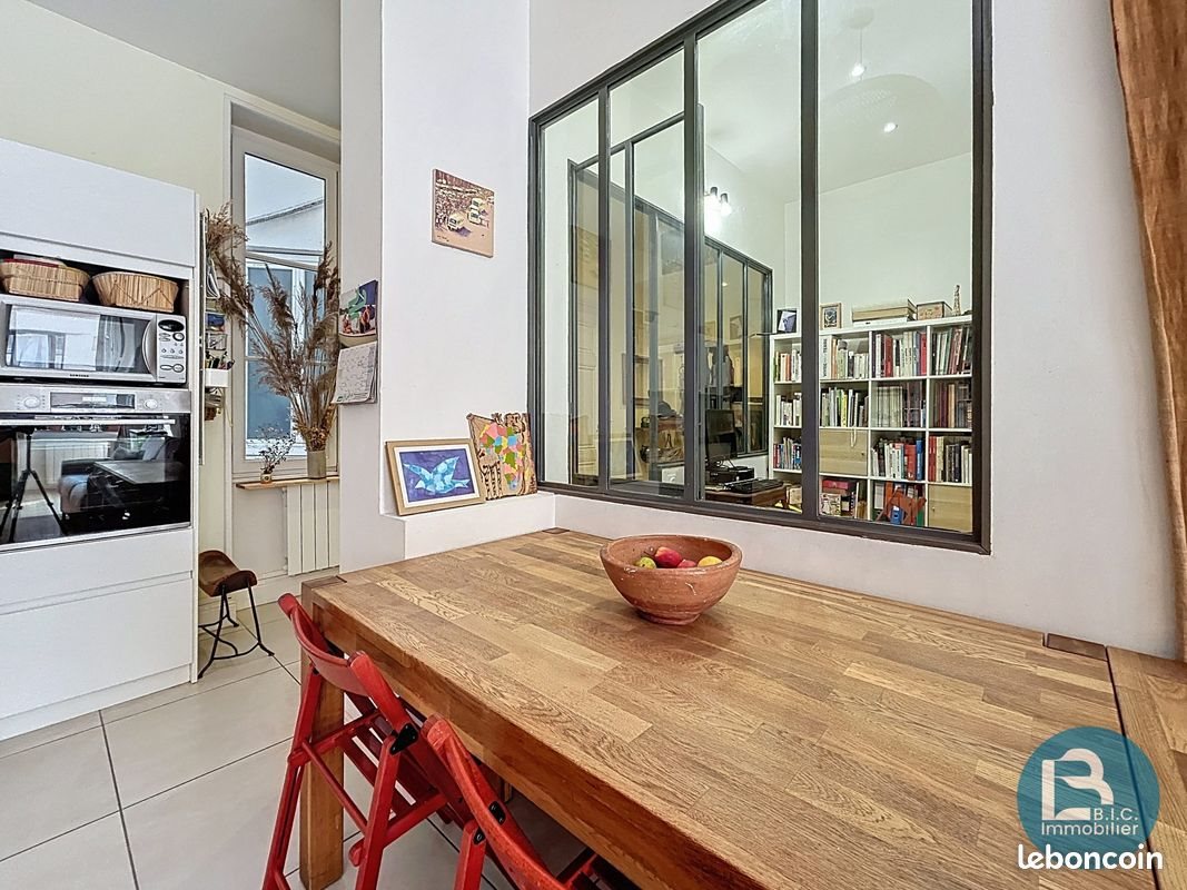 Appartement à vendre, 102m², Lyon 7ème