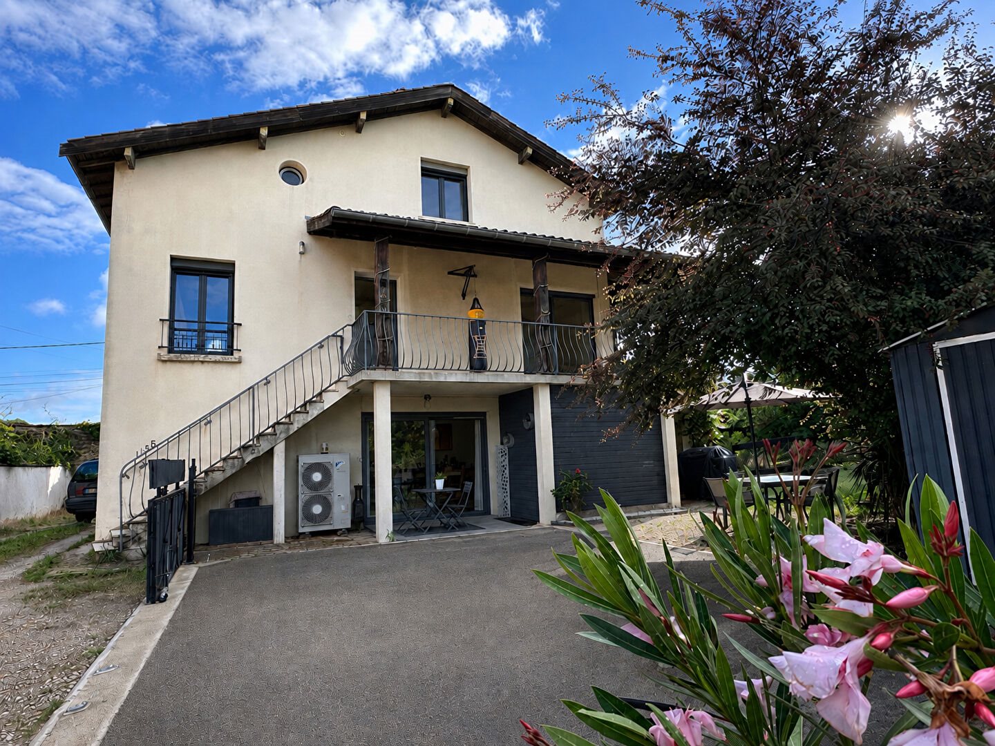 Maison à vendre, 29m², Brindas