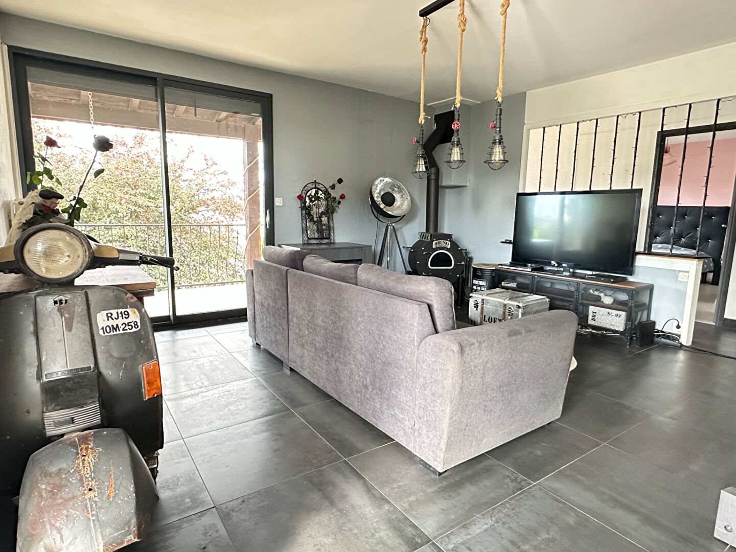 Maison à vendre, 29m², Brindas