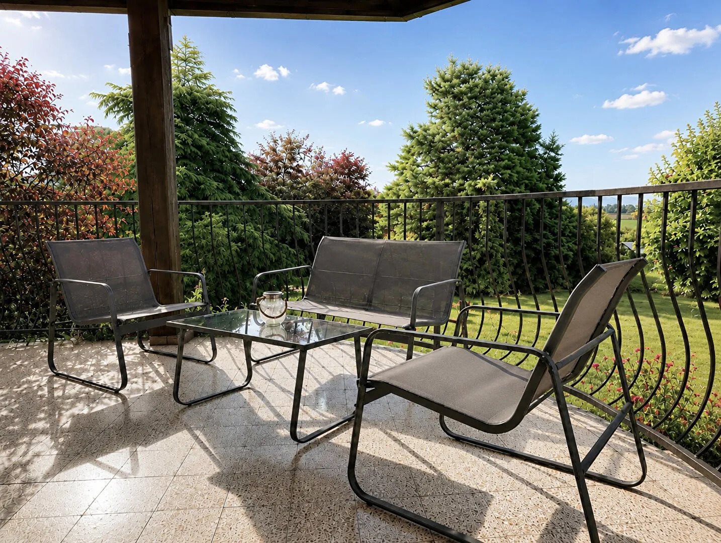 Maison à vendre, 135m², Brindas