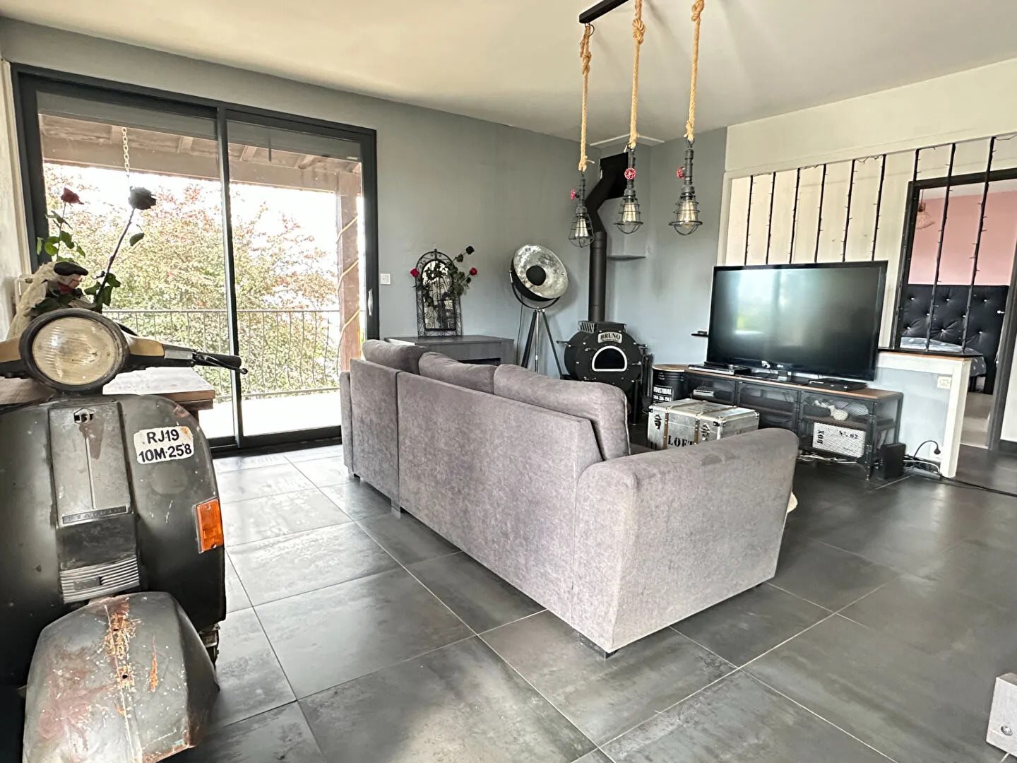 Maison à vendre, 135m², Brindas