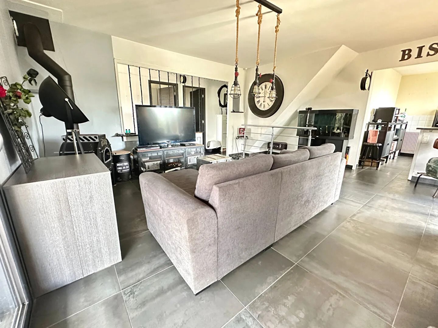 Maison à vendre, 135m², Brindas