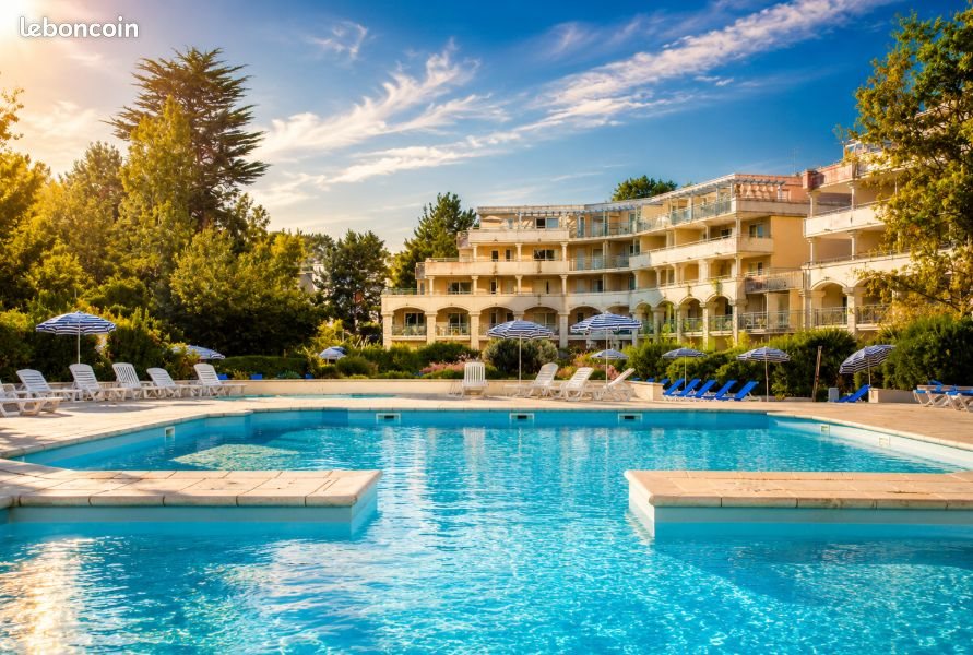Appartement à louer, 30m², La Baule-Escoublac