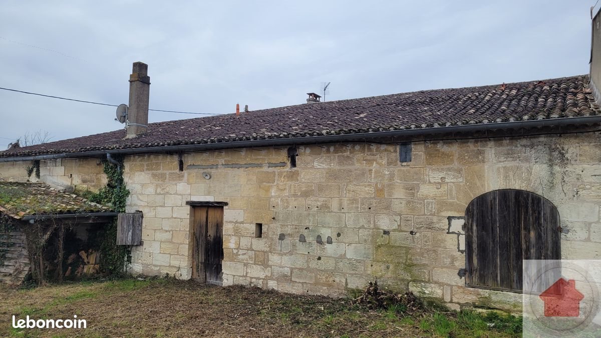 Maison à vendre, 130m², Vayres