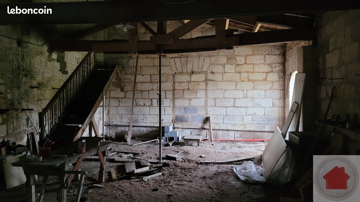 Maison à vendre, 130m², Vayres