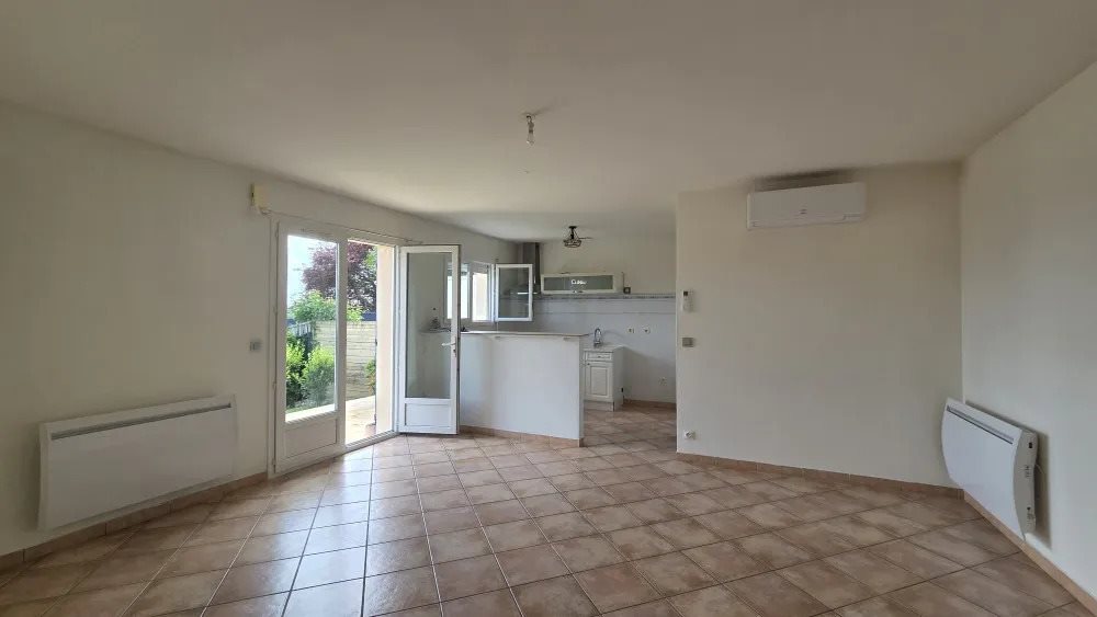 Maison à vendre, 49m², Montussan