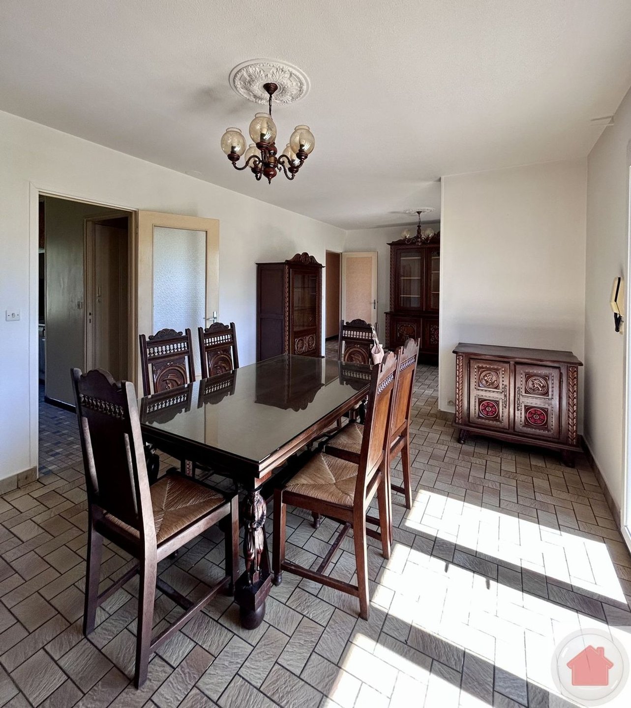 Maison à vendre, 91m², Izon
