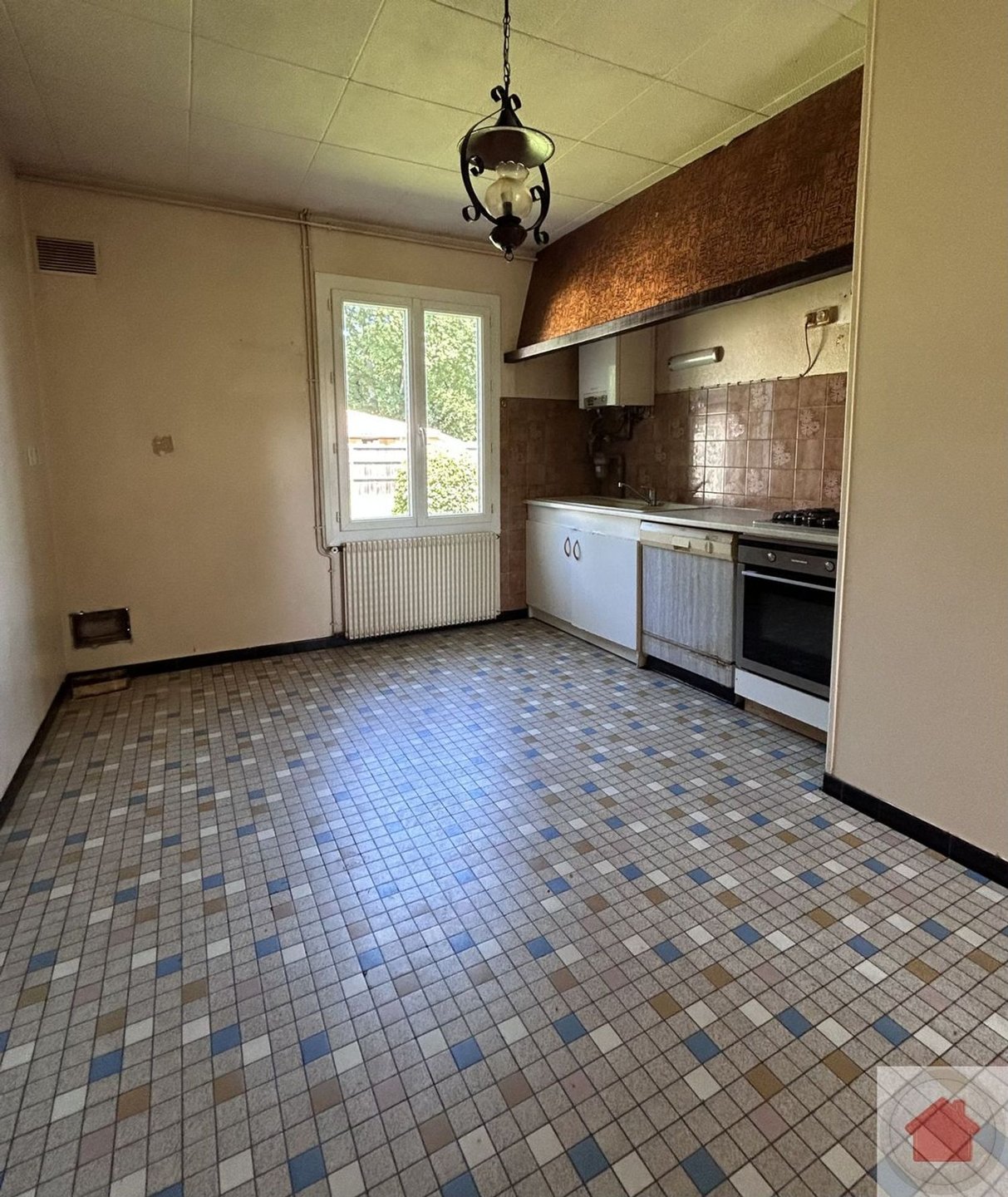Maison à vendre, 91m², Izon