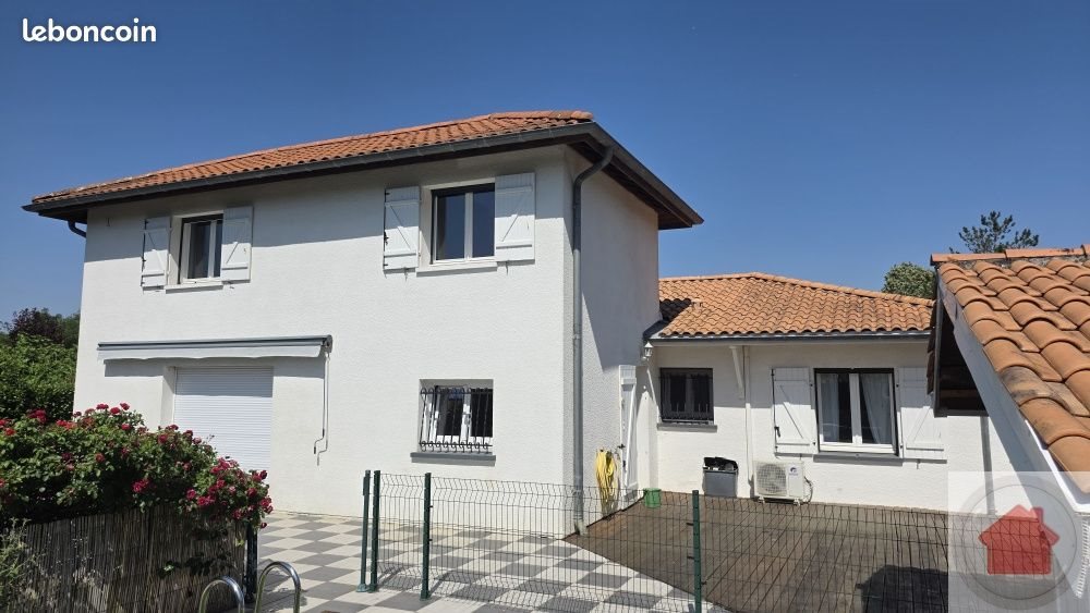 Maison à vendre, 147m², Saint-Loubès