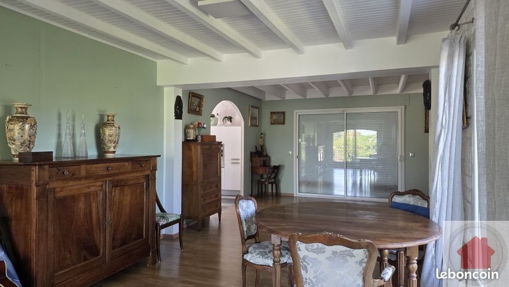 Maison à vendre, 147m², Saint-Loubès