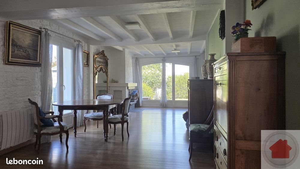 Maison à vendre, 147m², Saint-Loubès