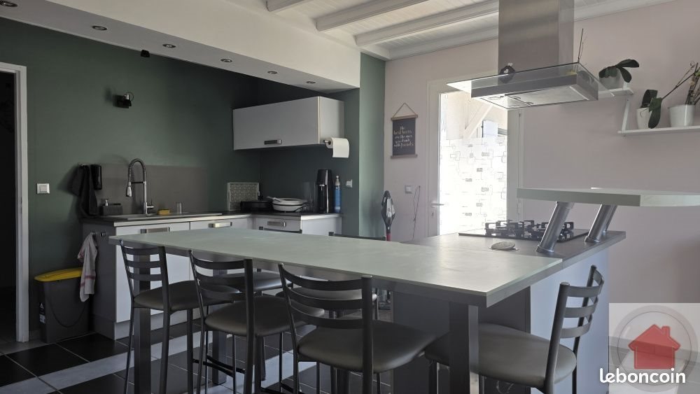Maison à vendre, 147m², Saint-Loubès