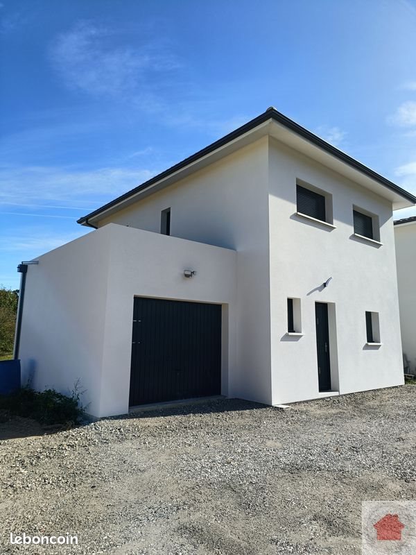 Maison à louer, 83m², Montussan