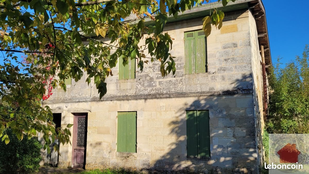 Maison à vendre, 163m², Saint-Loubès