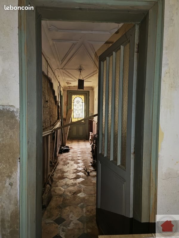 Maison à vendre, 163m², Saint-Loubès