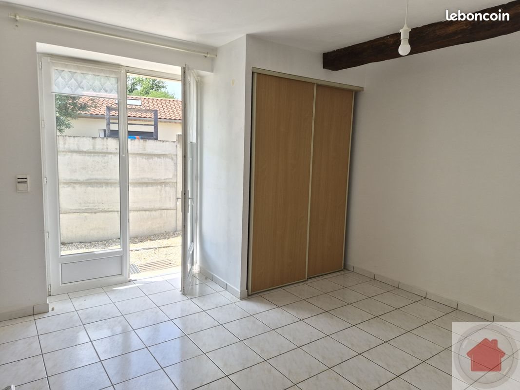 Appartement à louer, 25m², Vayres