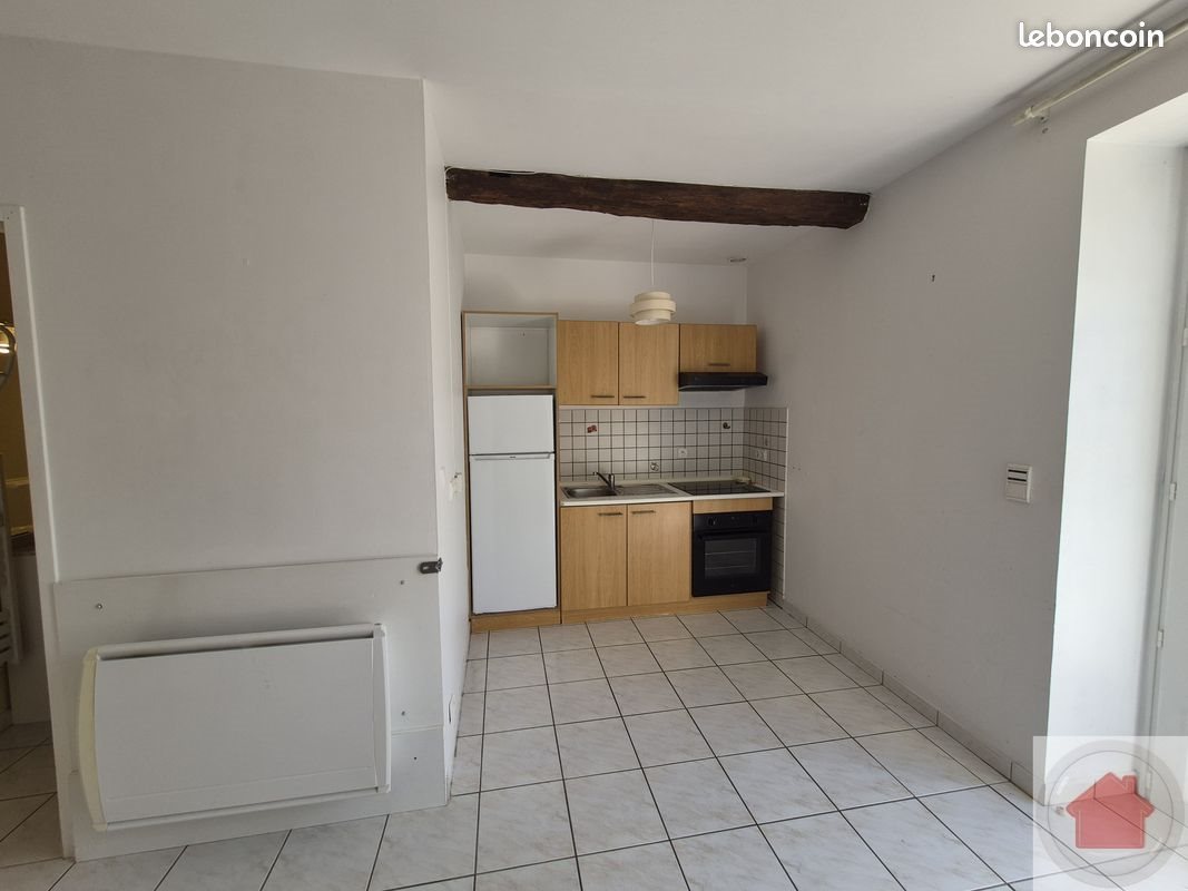 Appartement à louer, 25m², Vayres