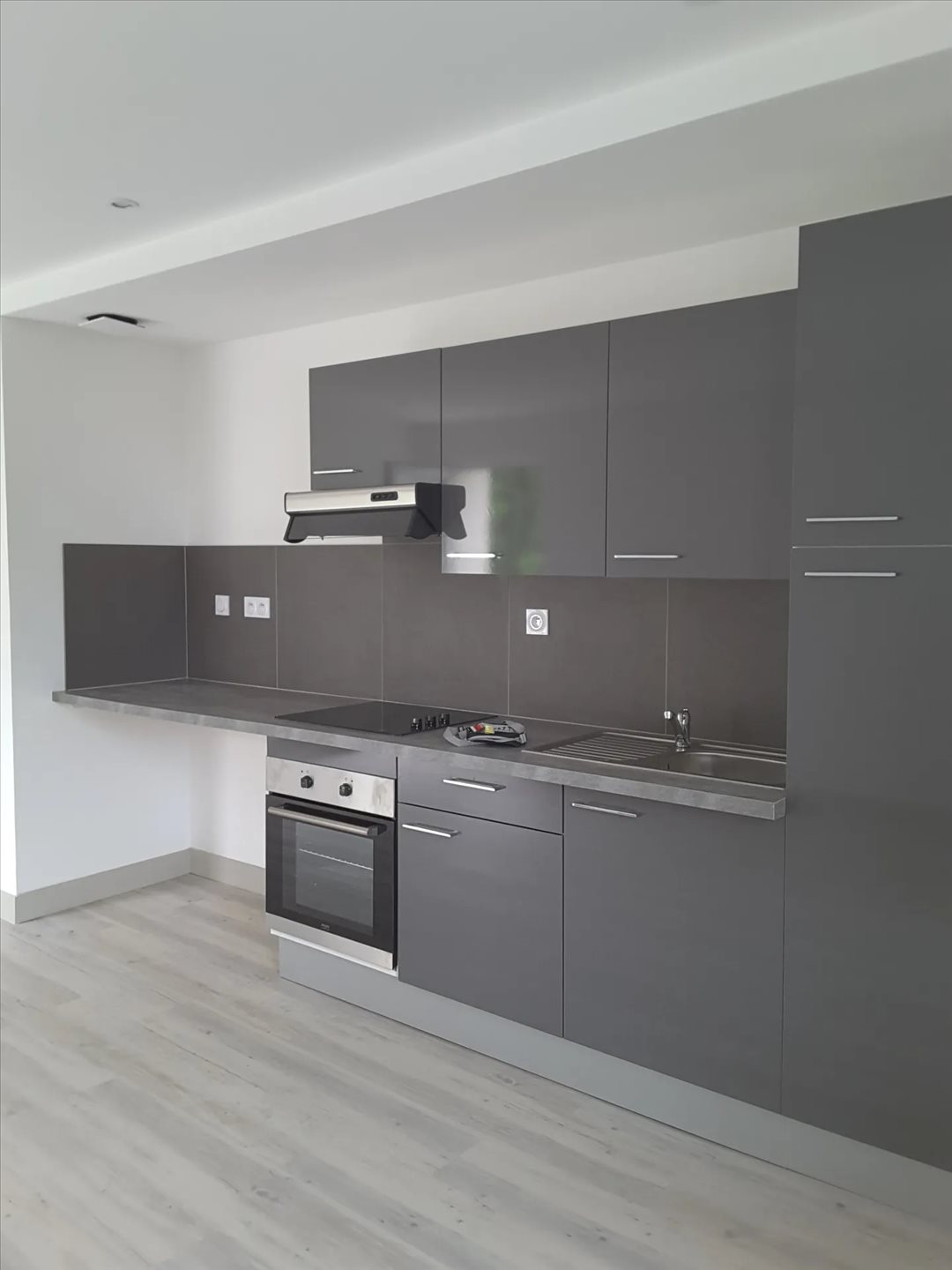 Appartement à louer, 55m², Izon