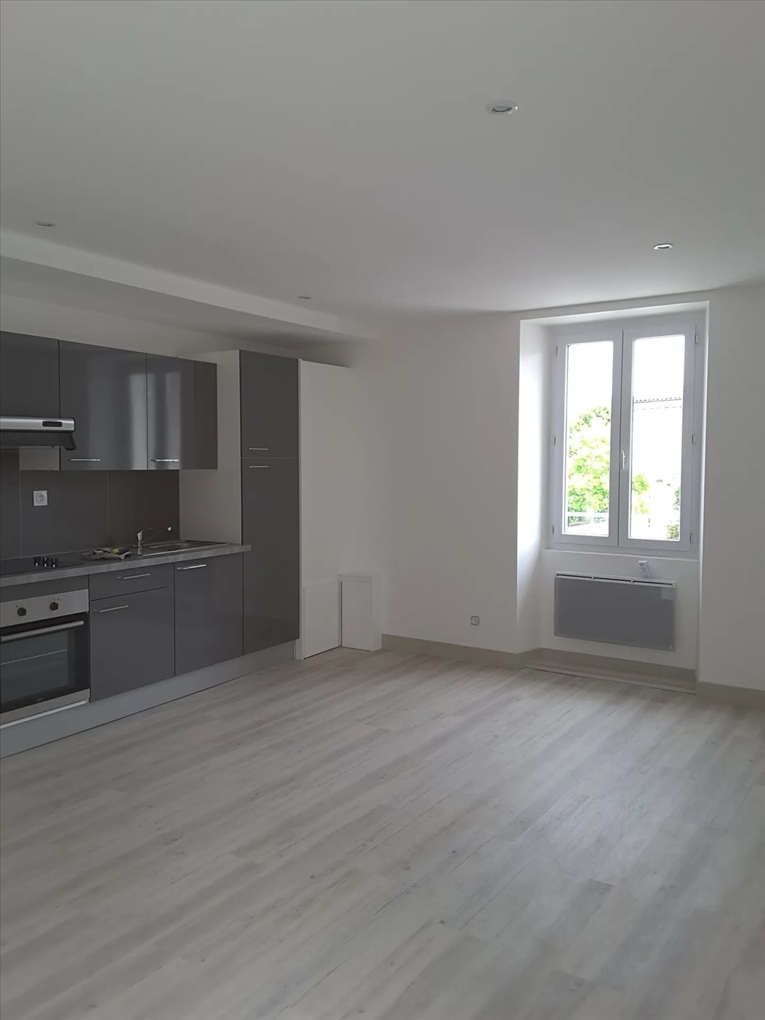 Appartement à louer, 55m², Izon