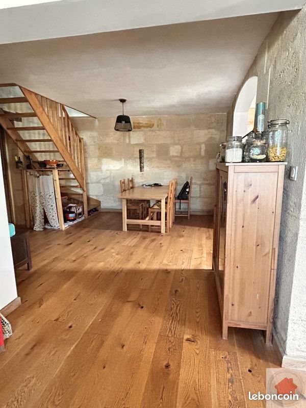 Maison à vendre, 137m², Izon