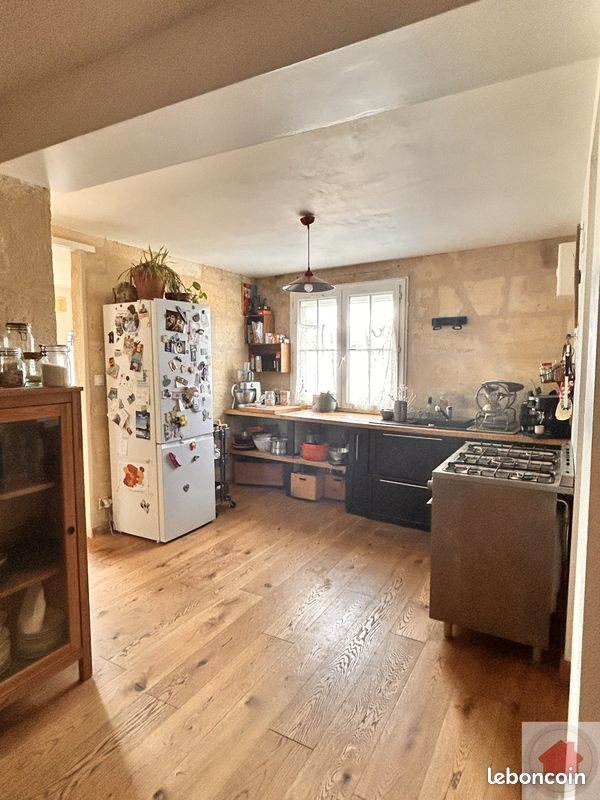 Maison à vendre, 137m², Izon