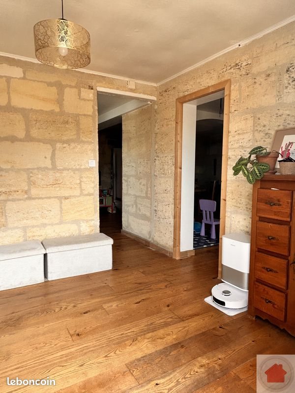 Maison à vendre, 137m², Izon