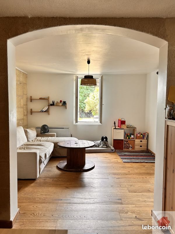 Maison à vendre, 137m², Izon