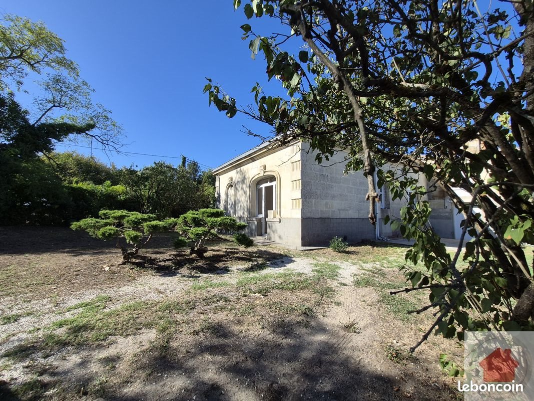 Maison à louer, 91m², Saint-Loubès