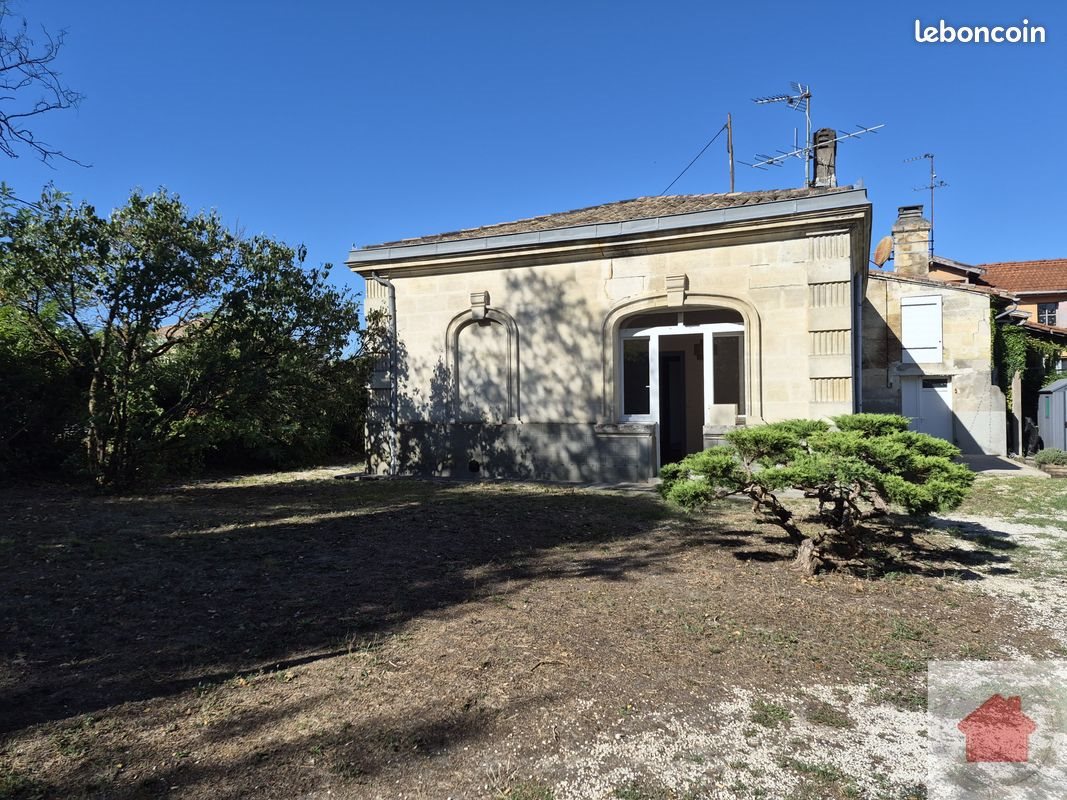 Maison à louer, 91m², Saint-Loubès