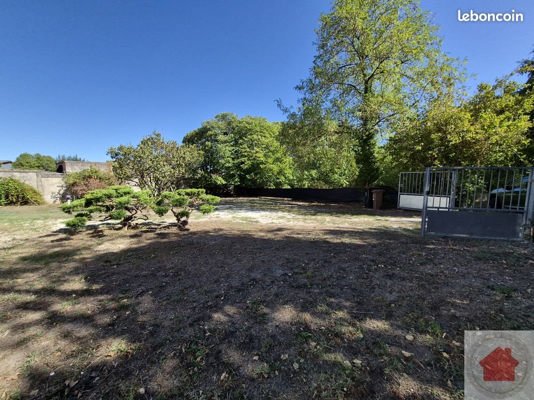 Maison à louer, 91m², Saint-Loubès