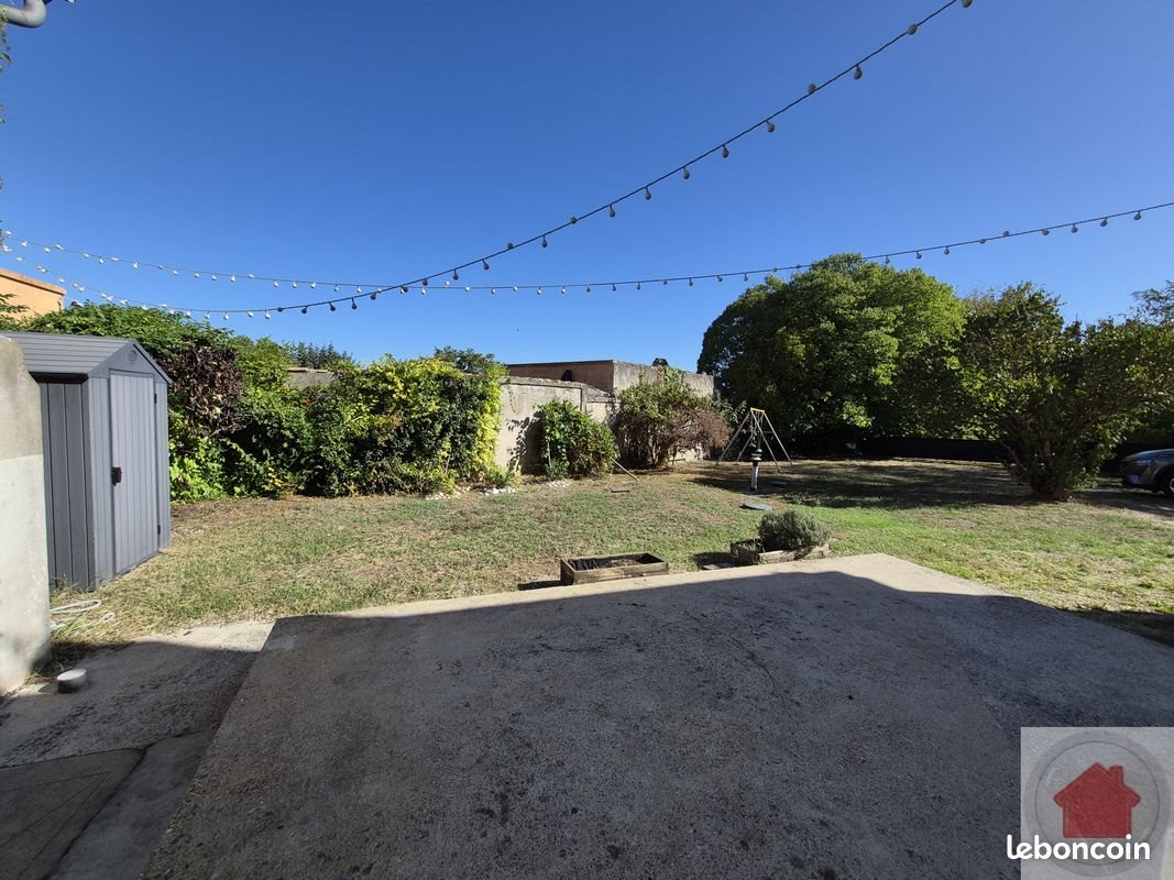 Maison à louer, 91m², Saint-Loubès