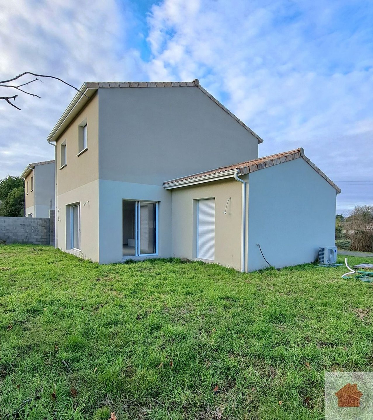 Maison à vendre, 107m², Saint-Sulpice-et-Cameyrac