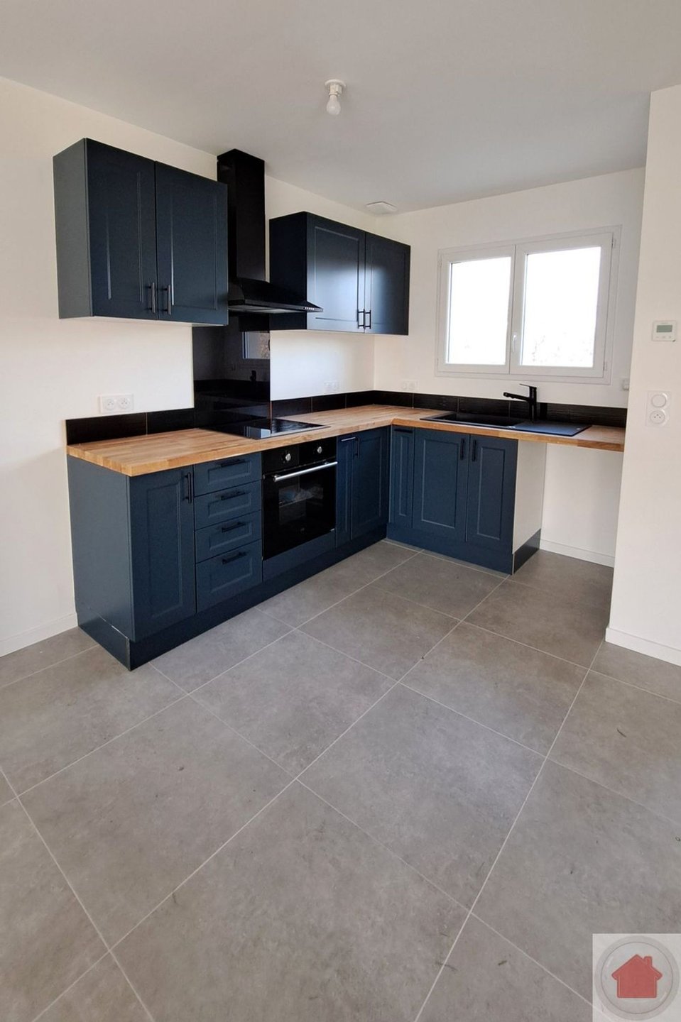 Maison à vendre, 107m², Saint-Sulpice-et-Cameyrac
