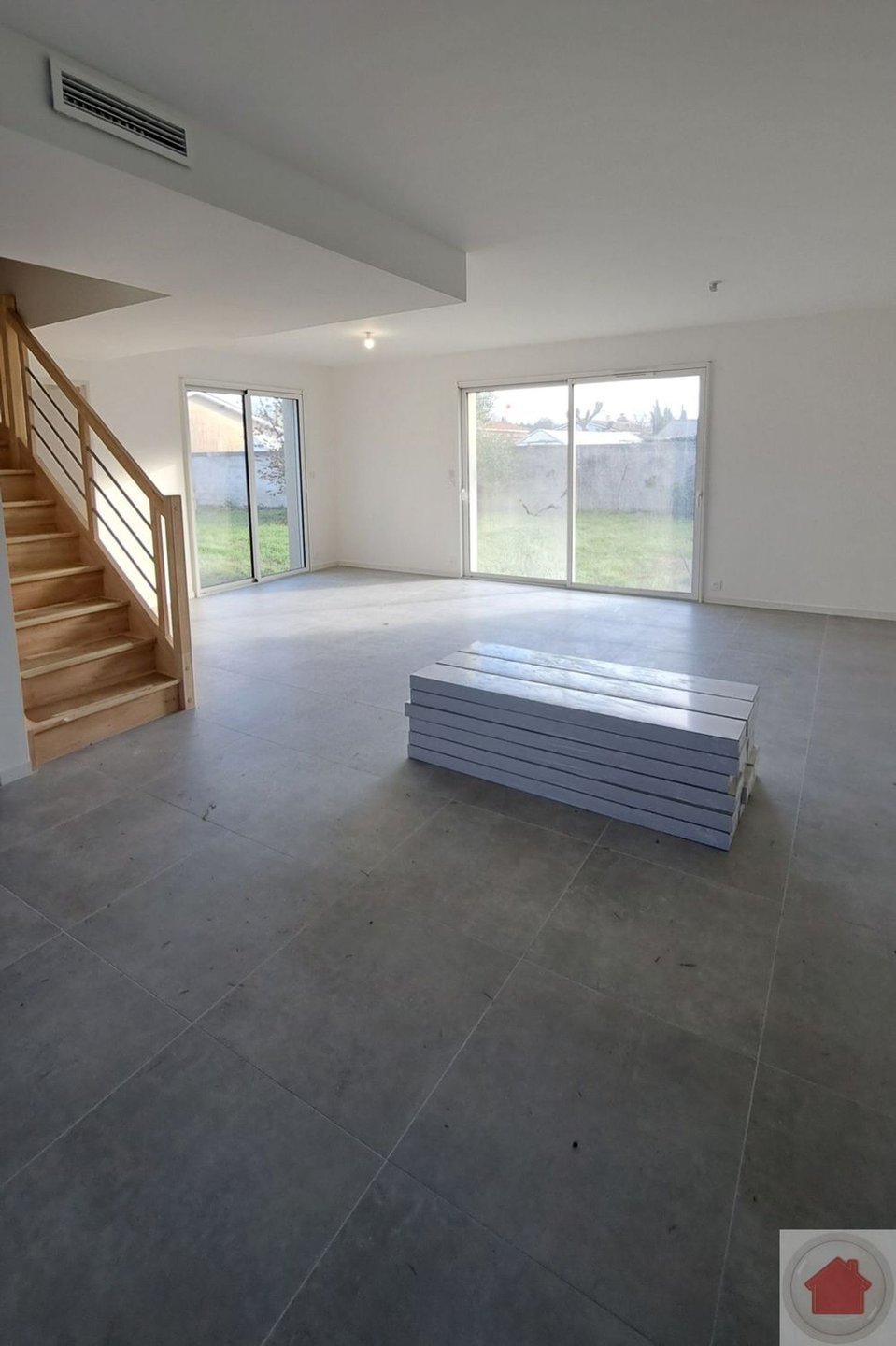Maison à vendre, 107m², Saint-Sulpice-et-Cameyrac