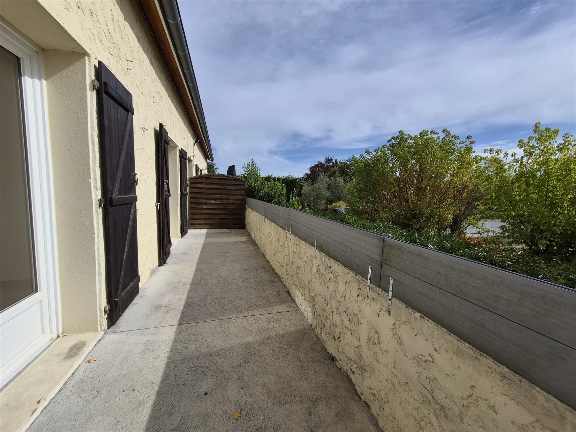 Appartement à louer, 80m², Saint-Sulpice-et-Cameyrac