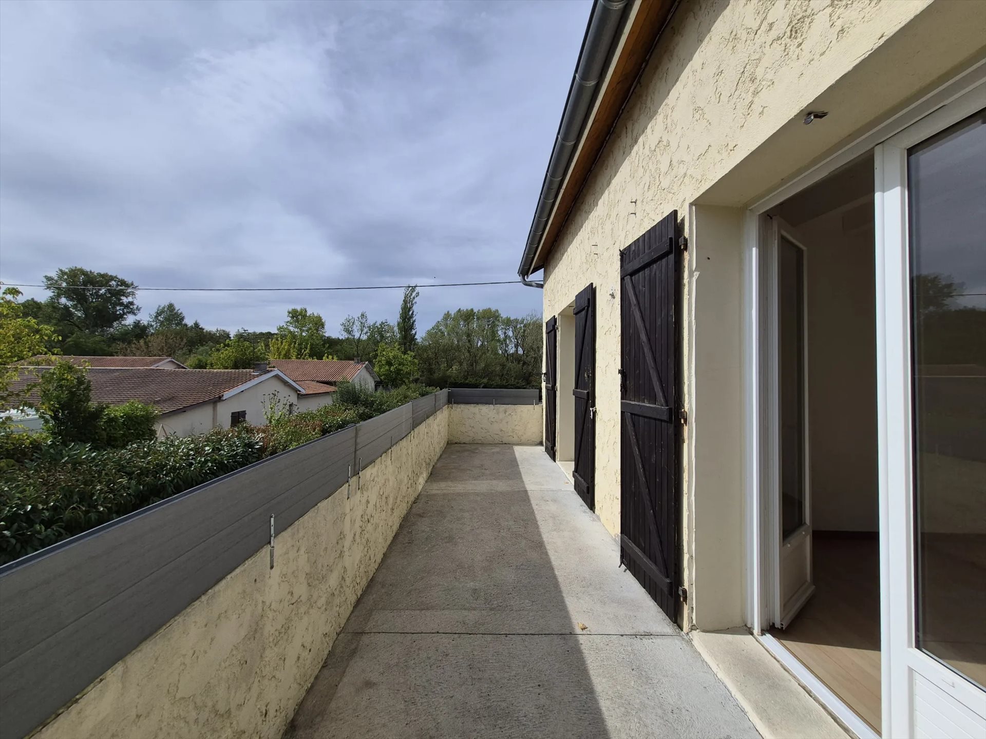 Appartement à louer, 80m², Saint-Sulpice-et-Cameyrac
