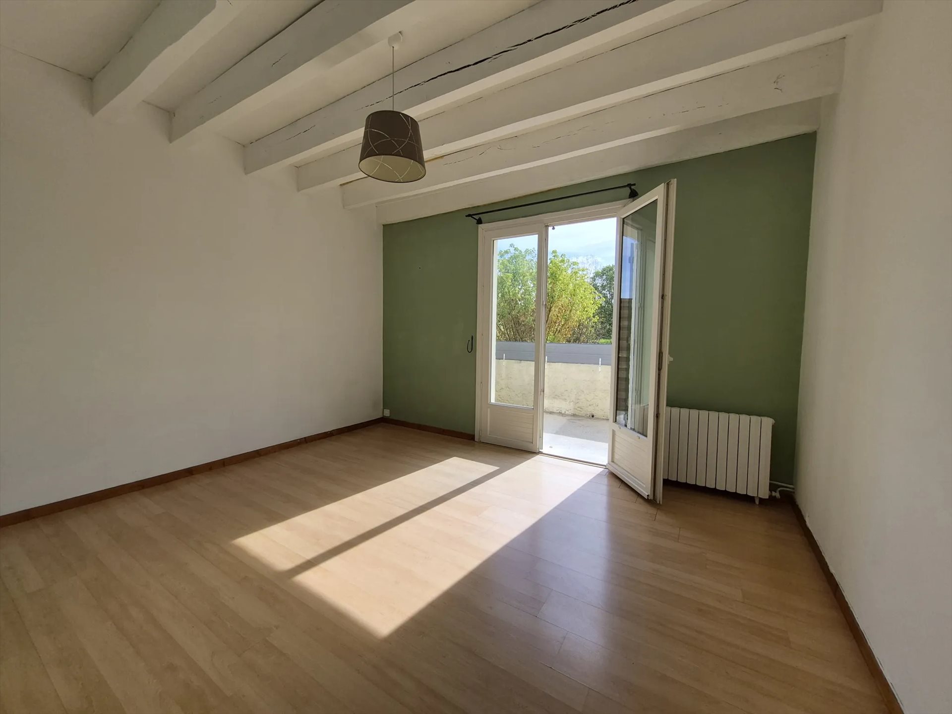 Appartement à louer, 80m², Saint-Sulpice-et-Cameyrac