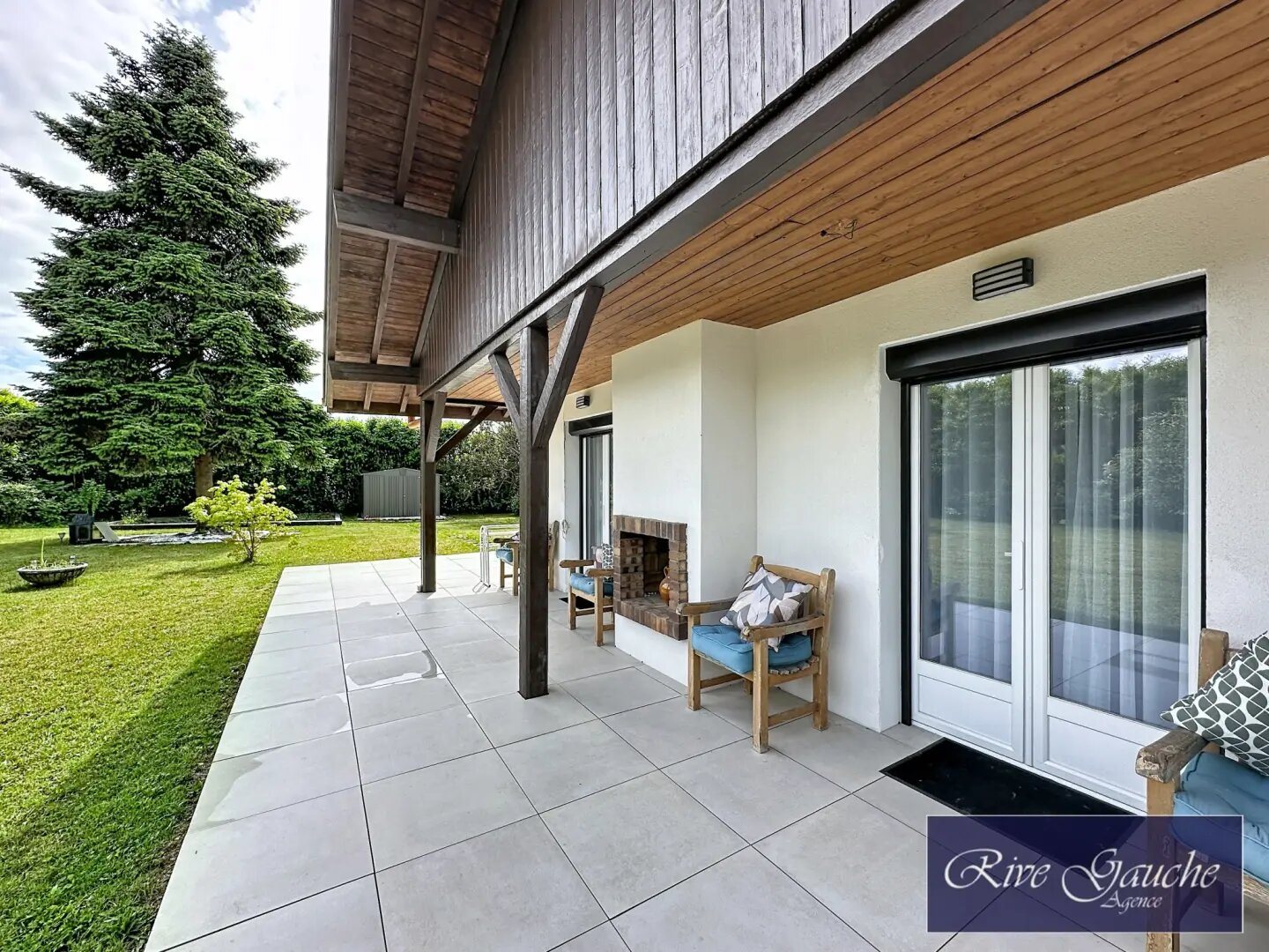 Maison à vendre, 199m², Chens-sur-Léman
