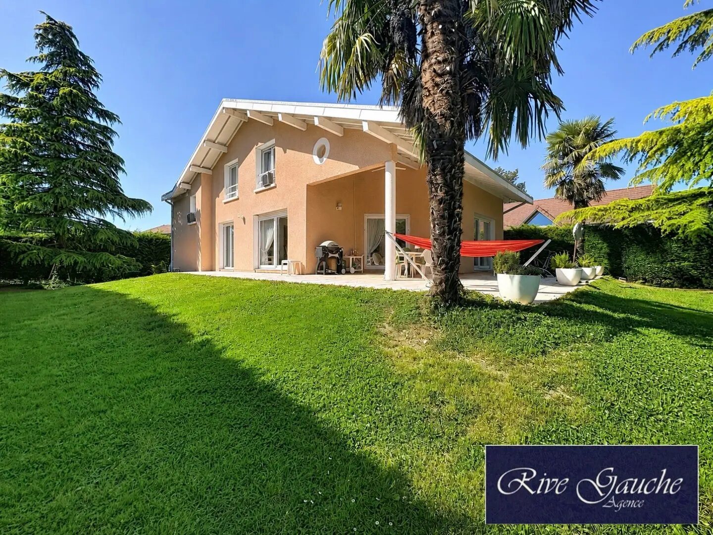 Maison à vendre, 160m², Gaillard
