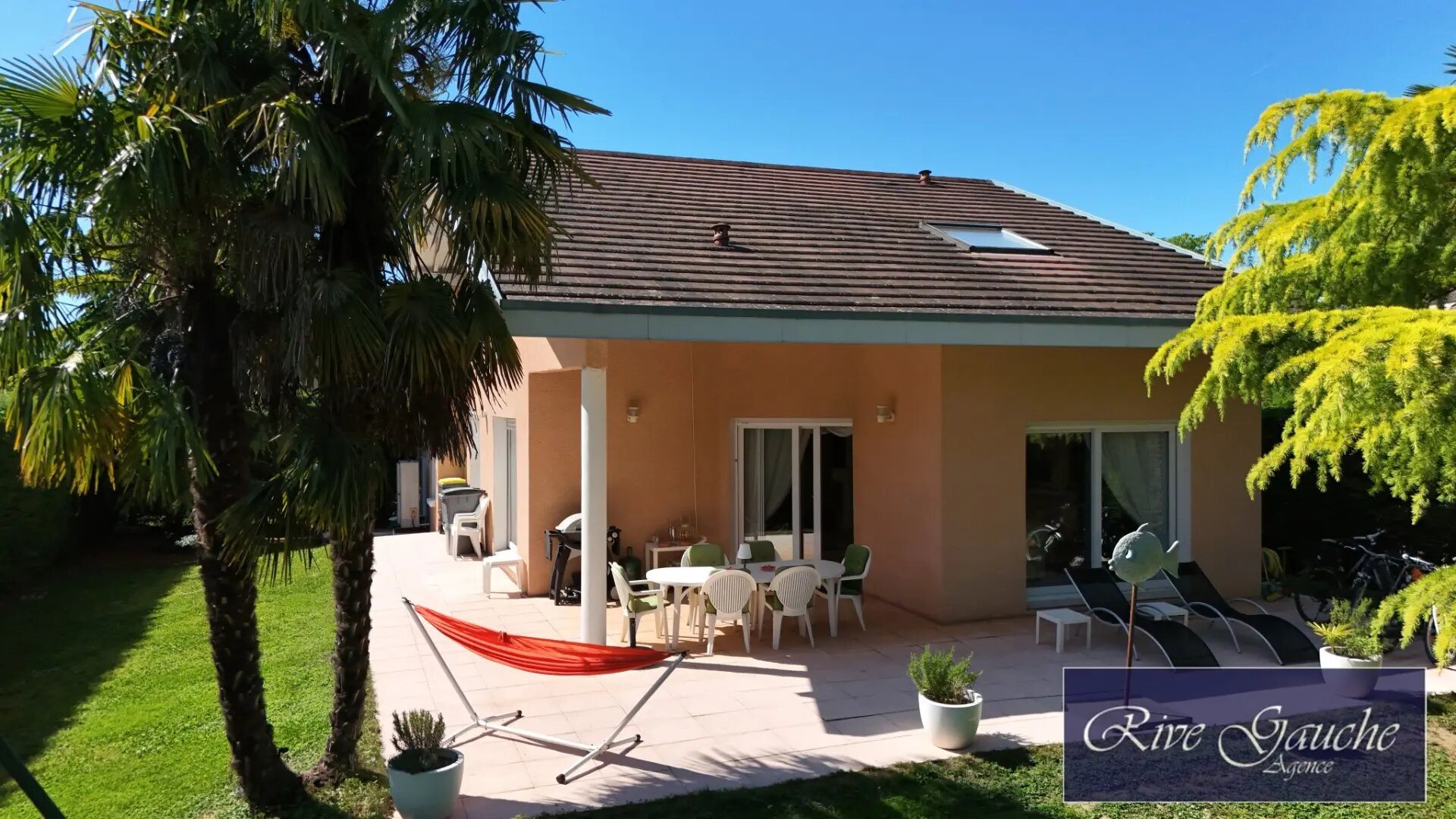 Maison à vendre, 160m², Gaillard