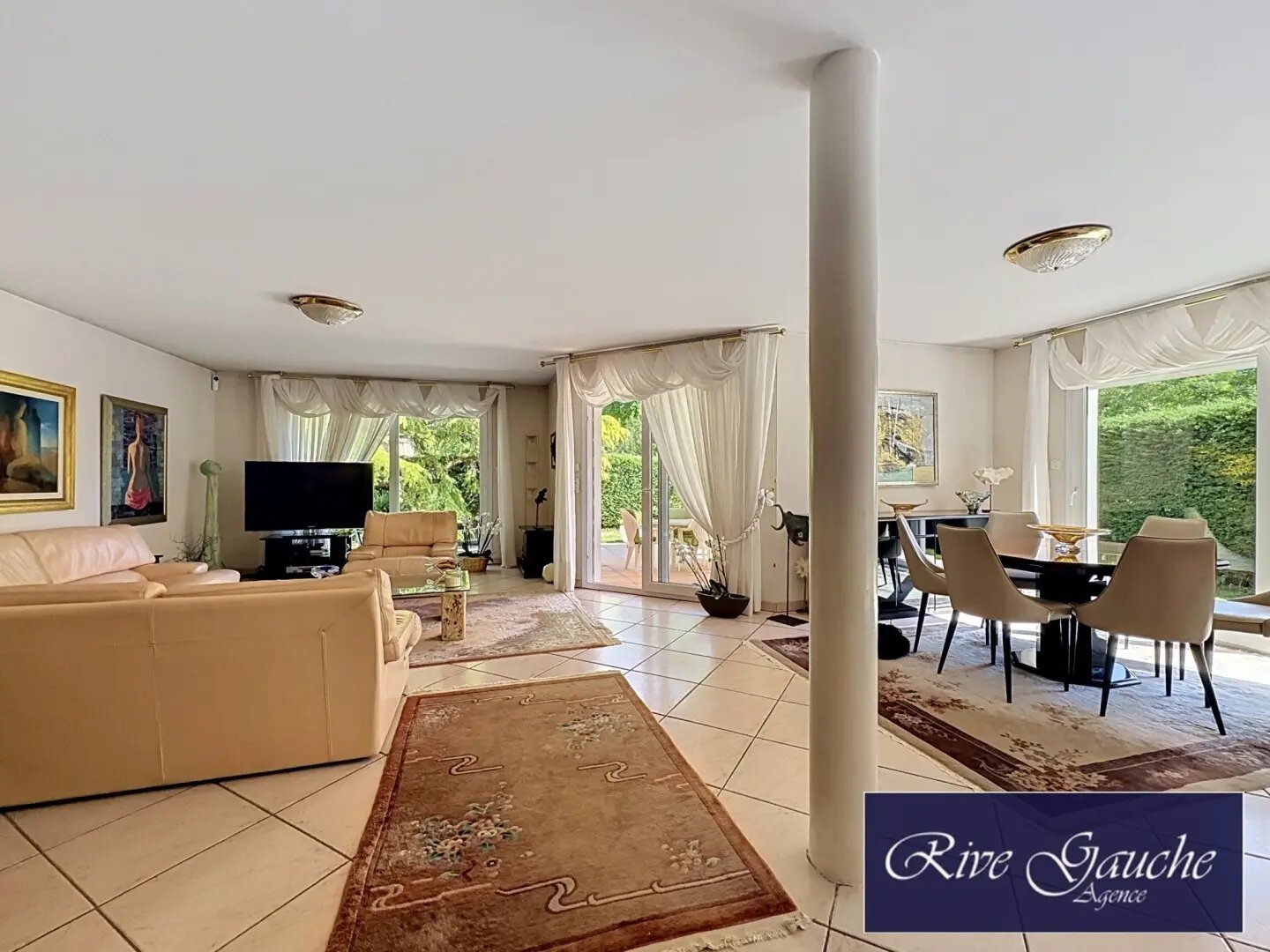 Maison à vendre, 160m², Gaillard