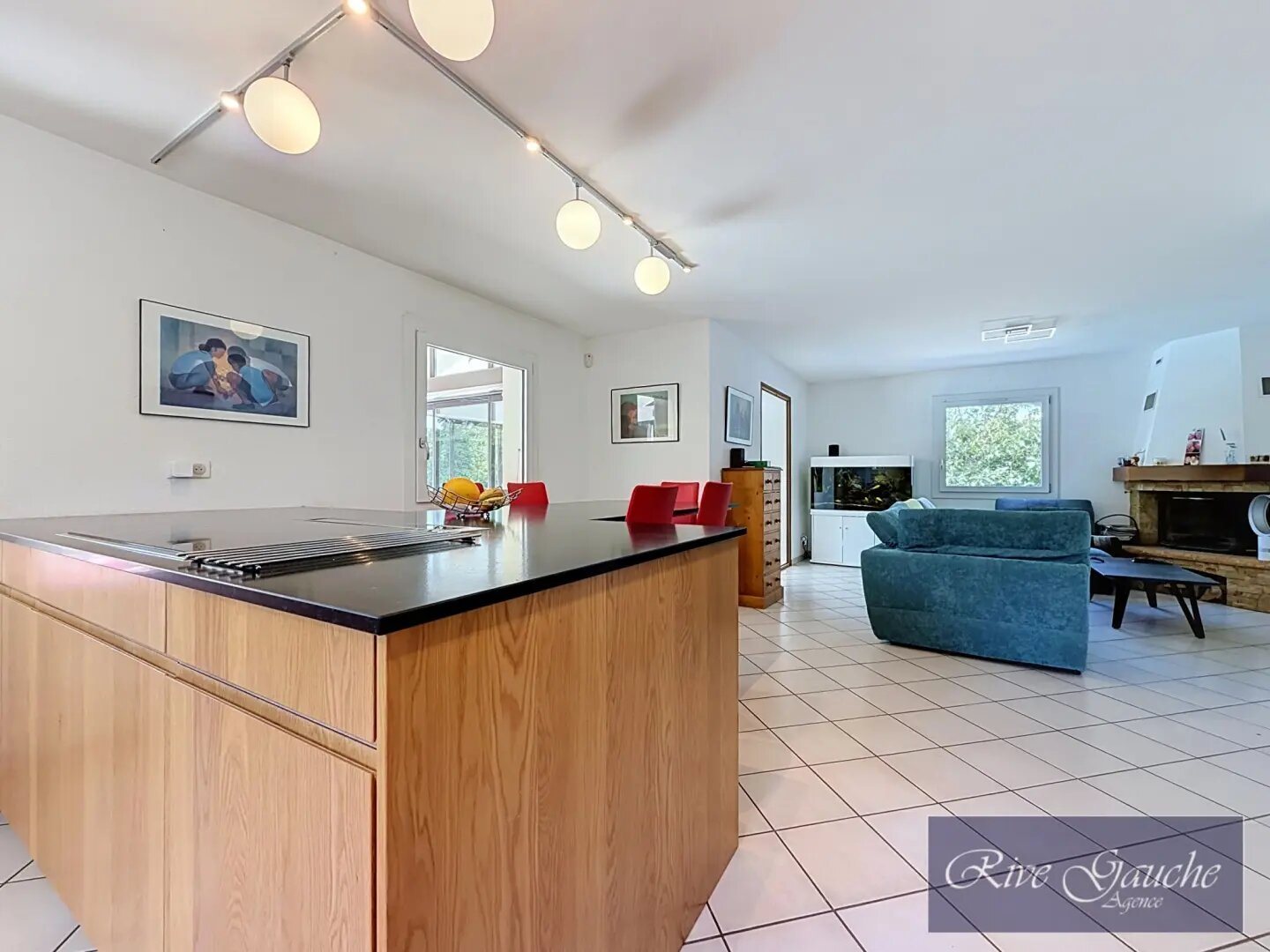Maison à vendre, 180m², Pers-Jussy