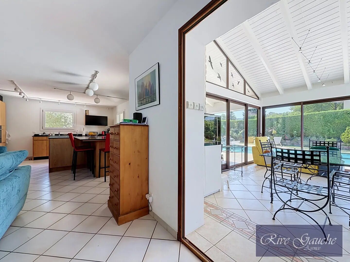 Maison à vendre, 180m², Pers-Jussy