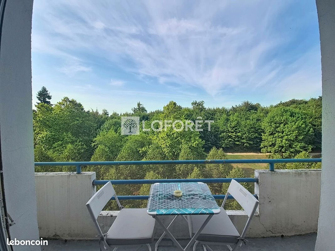 Appartement à louer, 25m², Pau