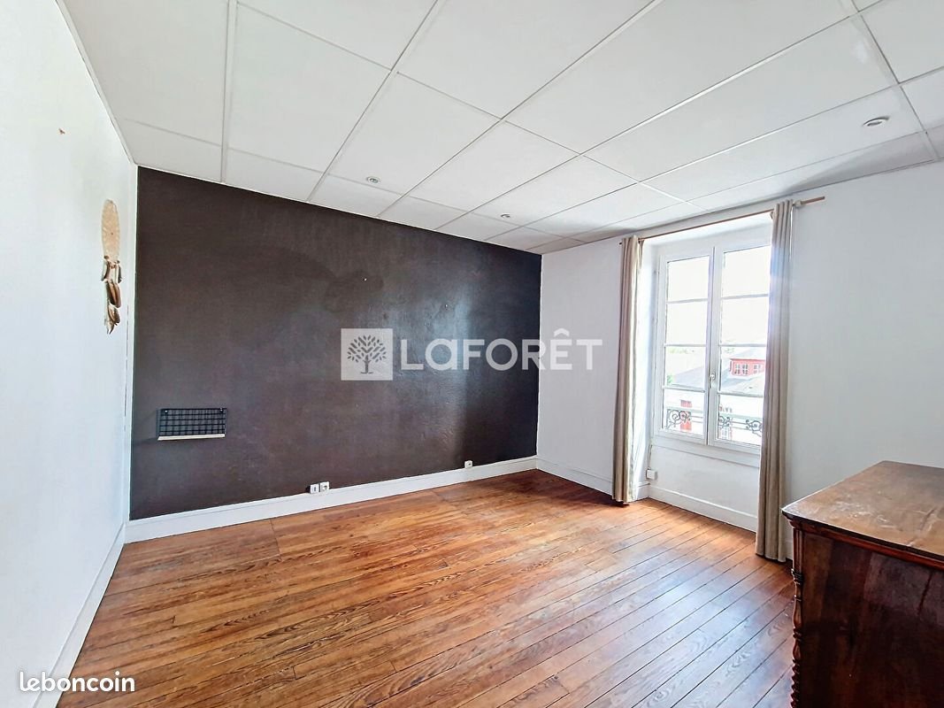 Appartement à louer, 110m², Pau